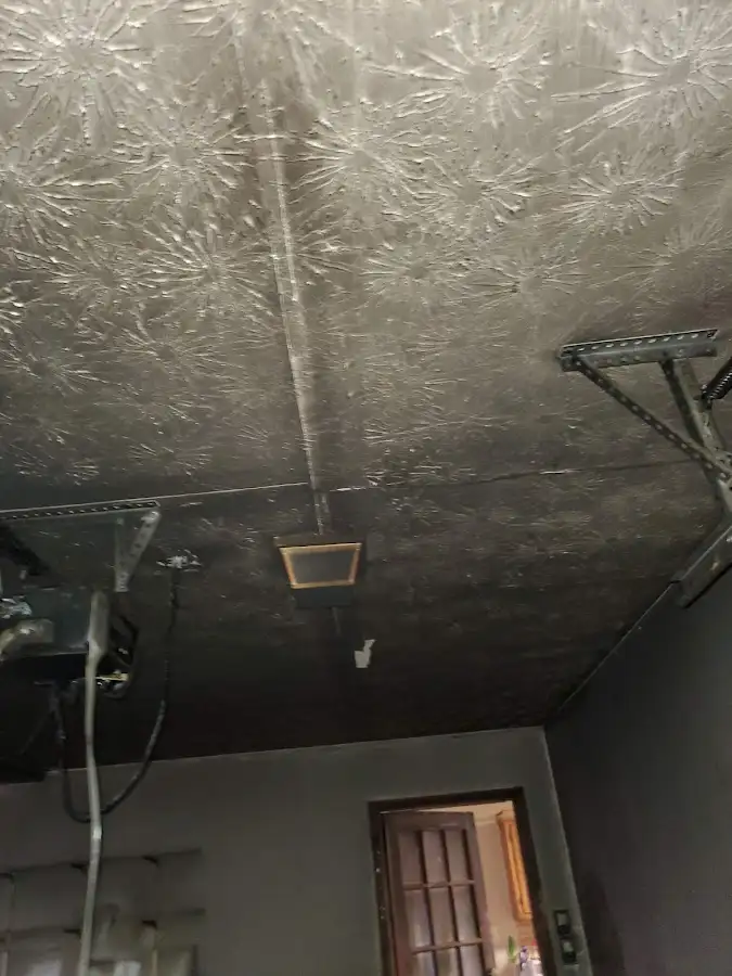 Fire and smoke damage assessment for Emergency Water Damage Services in Davenport
